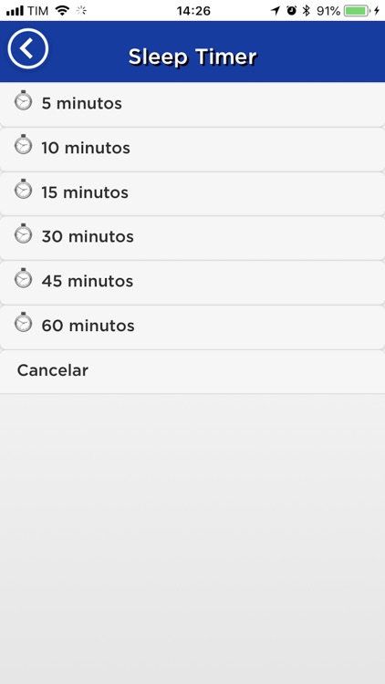 Metropolitana FM | 98,5 | SP