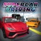 Supercar Driving Simulator