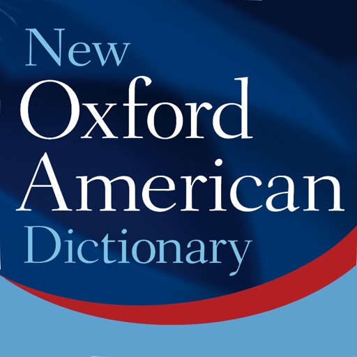 Oxford American Dictionary