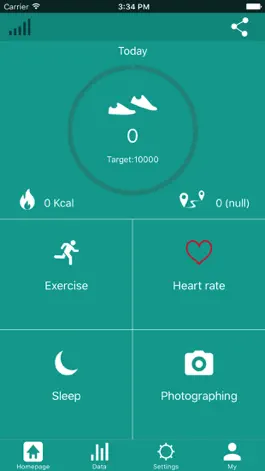 Game screenshot LAUD Wearfit mod apk