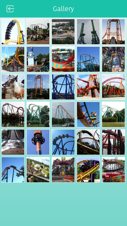 Six Flags Over Georgia screenshot-3
