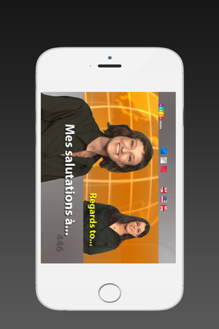 FRENCH - SPEAKit.TV (Video Course) (5X003VIMdl) - náhled