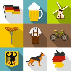 Activities of Das Deutschland Quiz