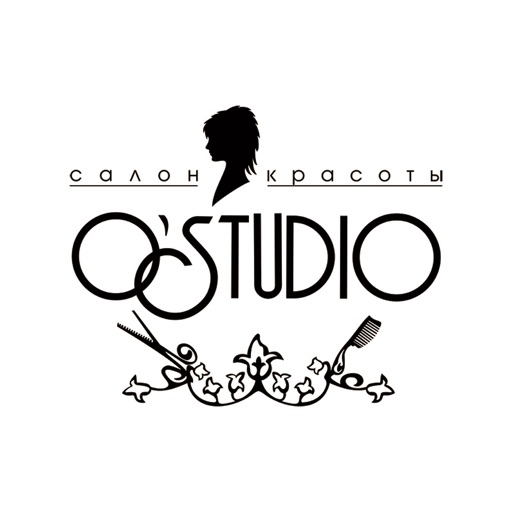 Салон красоты O`STUDIO icon