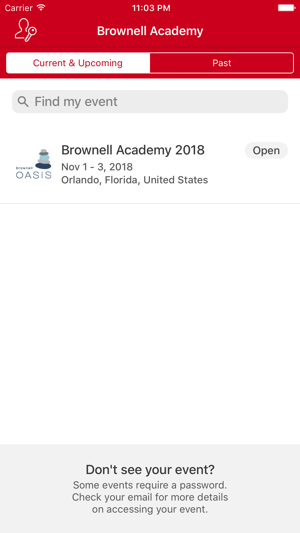 Brownell Academy(圖2)-速報App