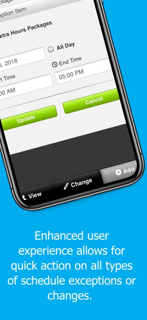 Aspect Wfm Mobile Enterprise On The App Store