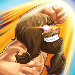 ‎Angry BaBa: Hit & Far away