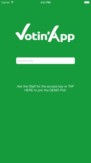 VotinApp(圖1)-速報App