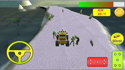 Monster Truck Valley screenshot 4