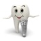 Simply is an application designed to Enabling those who want to make teeth implantation from: -