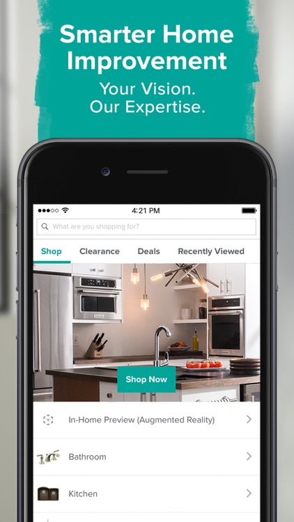 Build.com - Home Improvement screenshot-0