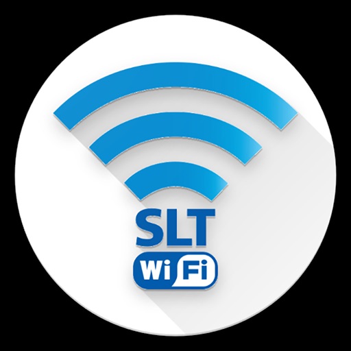 SLT Public Wi-Fi