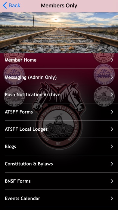 ATSFF screenshot 2