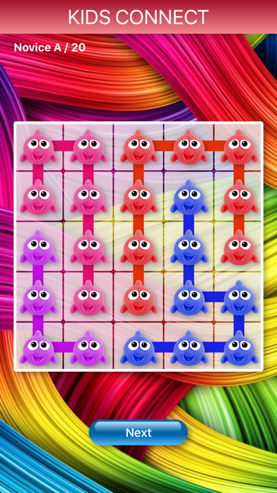 Kids Connect - Puzzles screenshot 4