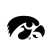 University of Iowa Hawkeyes Stickers PLUS