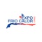 Aplicación de la Expo Frío Calor Chile 2018 que se llevará a cabo los días 16/05 al 18/05 de 2018 en Chile