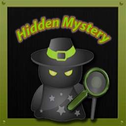 Adventurous Hidden Objects