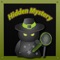 Develop the eagle eye focus by playing this Adventurous Hidden Objects game