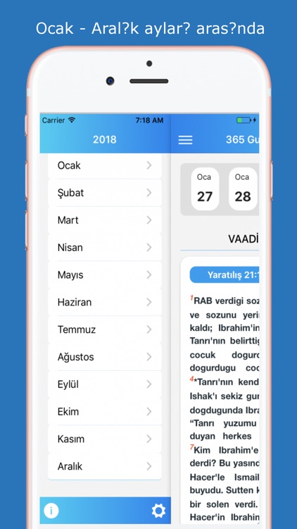 365 Gunde Devri Kelam