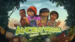 Game screenshot Ancient Wisdom Hidden Objects mod apk