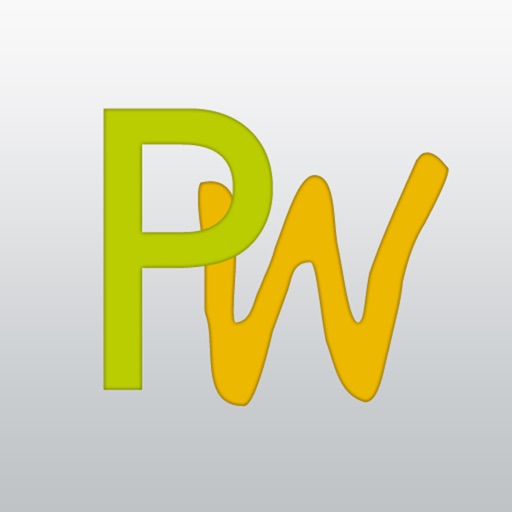 PrayerWorks Icon