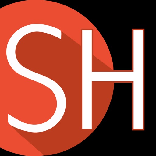 Scavenger Hunt by SPARE.