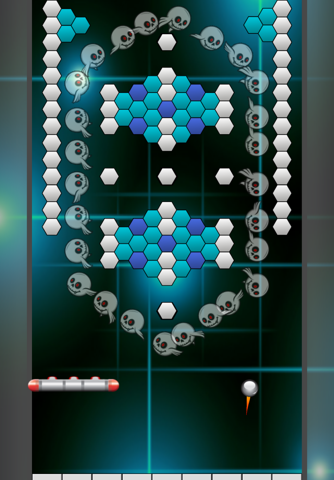 Spinkanoid screenshot 4