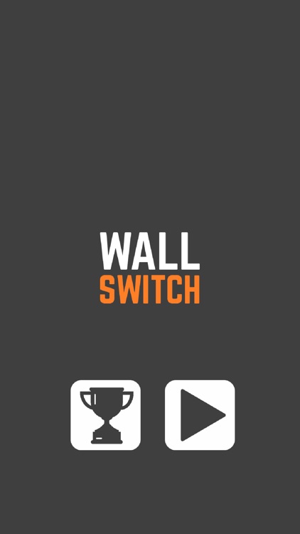 Wall Switch - Arcade