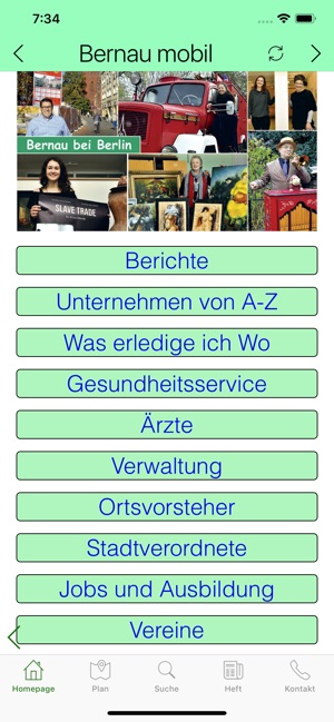 Bernau(圖1)-速報App