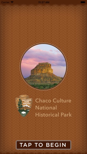 Chaco Canyon AD(圖1)-速報App