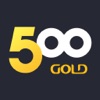 500金-黄金白银贵金属投资交易平台