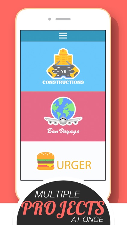 Brand Creator - Logo Maker screenshot-4