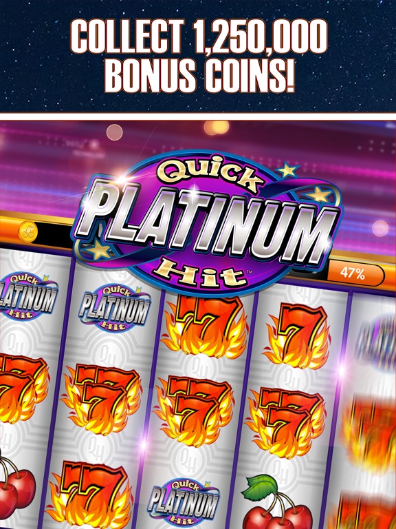 free quick hit las vegas slots