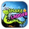 Snake & Ladder Block Halloween
