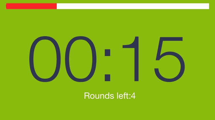 Timer BJJ