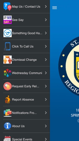 St Aloysius Regional School(圖2)-速報App