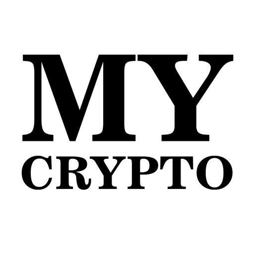 My.Crypto Ваш крипто портфель