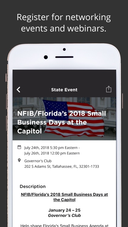NFIB Engage