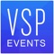 VSP Global, Vision Expo West 2017 Event App