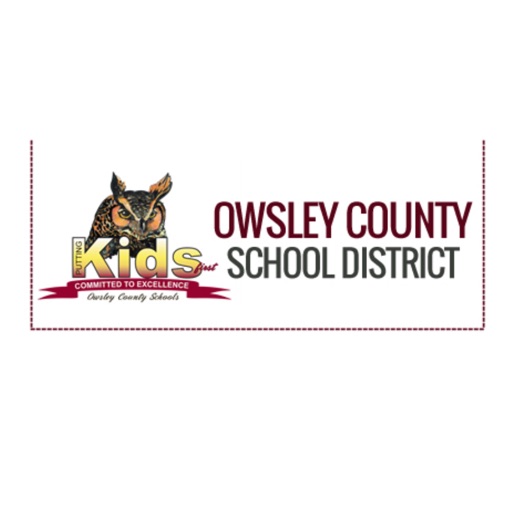 Owsley CSD icon