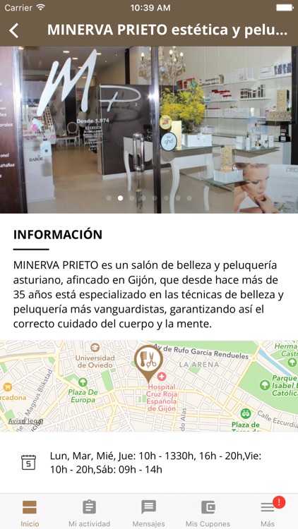 MINERVA PRIETO screenshot-3