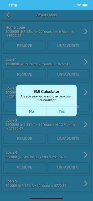 EMI Calc App(圖9)-速報App