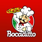Bocaditto Pizzas icon
