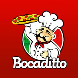 Bocaditto Pizzas