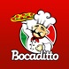 Bocaditto Pizzas