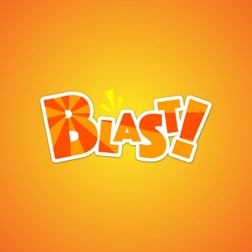 Blast! Flashback iOS App
