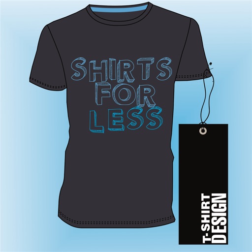Shirts for less