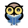 猫头鹰绘本