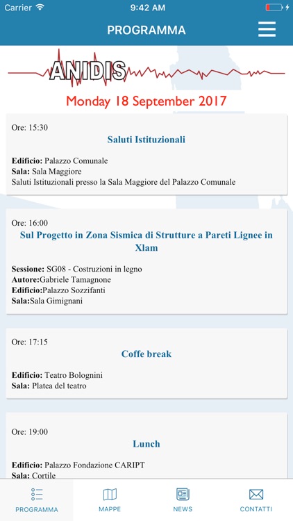 Anidis 2017 screenshot-3