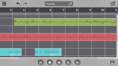 Song Maker : Music Mixer Beats screenshot 3